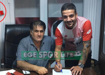 Yiğit Alp Aygün, Ülküspor’da