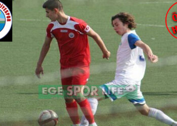 Menderes’de İlk İmza Mehmet Can’dan Geldi