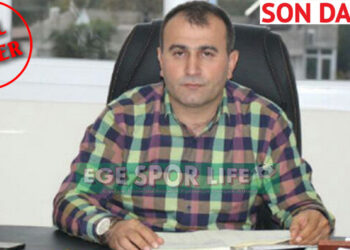 Sabri Taşcan’dan İzmir BAL Takımlarına Çağrı