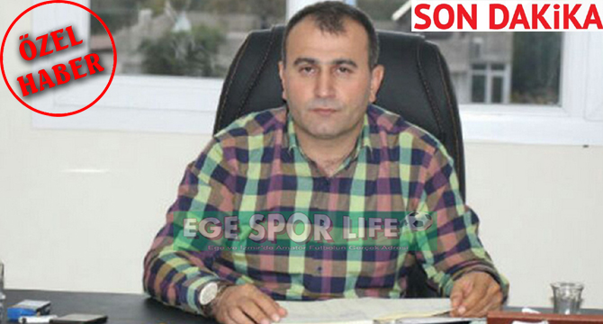 Sabri Taşcan’dan İzmir BAL Takımlarına Çağrı
