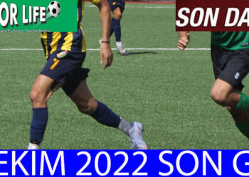 AMATÖR’DE TRANSFER VE TESCİL DÖNEMİ UZATILDI