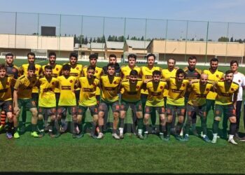 KURUÇEŞMESPOR, SÜPER AMATÖR İÇİN MÜCADELE EDECEĞİZ