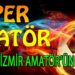 SÜPER AMATÖR TAKIMLARIMIZIN OYUNCULARINI ANKETTE OYLUYORUZ