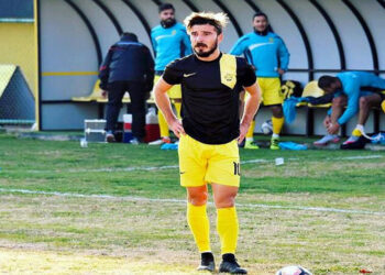 Ahmet Can Tavas Birlikspor’da