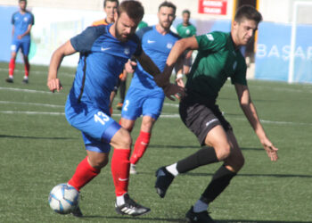 Yamanlar Spor: 2- Bornova Belediyespor: 4