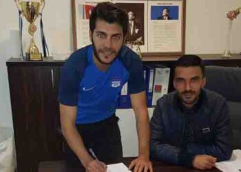 Ramazan Deniz Yamanlar Esenspor’da