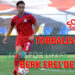 TORBALISPOR’DA BERK EREL’DE TAMAM