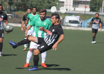 Güraltay: 0- Narlıdere Belediyespor: 0