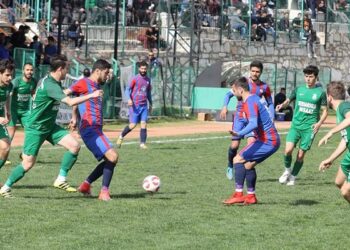 Yatağanspor: 3 Ödemişspor: 1