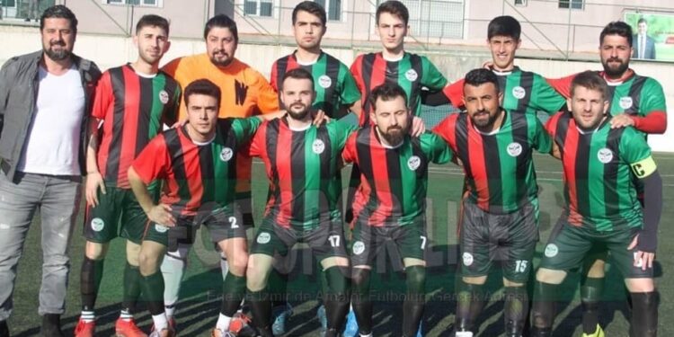 KARŞIYAKA YALISPOR TELLİBAHÇE’DEN İSTEDİĞİNİ ALDI