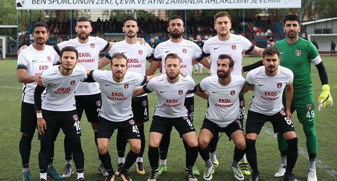 Çiğli, Şile’de Üzdü