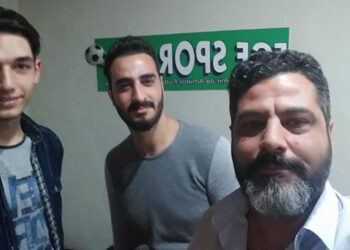 EGESPORLİFE HAFTA SONU MAÇ PROGRAMI