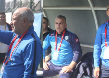 Bornova Yeşilova’da İstifa Depremi
