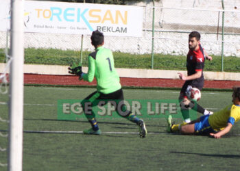 AYRANCILAR GOL OLDU YAĞDI