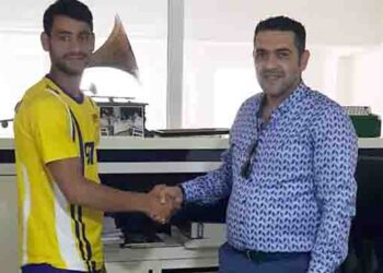 Azat Eroğlu Kemalpaşaspor’da