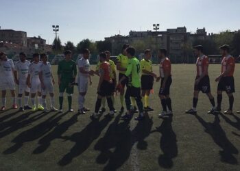 Yolspor: 7- Canlıspor: 0