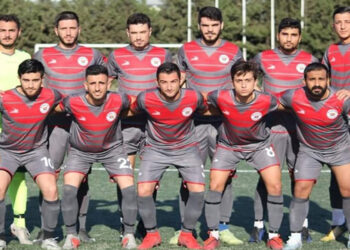 BORNOVA HİTAB’TAN NET SKOR