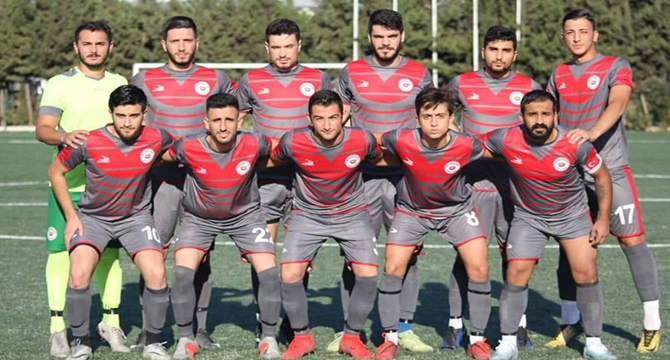BORNOVA HİTAB’TAN NET SKOR