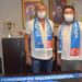 YUNUSEMRE BELEDİYESPOR SEROL EMLEK İLE DEVAM DEDİ