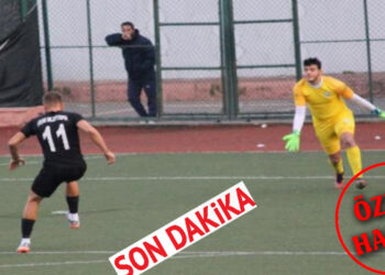 Şükrü’de Balçova’ya İmzayı Attı