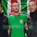 BAYRAKLI ÖZGÜR FK’DA MUHAMMED ENES İMZALADI