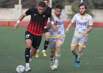Güzelbahçe Belediyespor: 0- Bayındırspor: 0