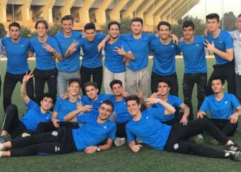 Türkiye Şampiyonasına Pınargücü U19’da Yer Alacak