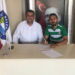 Yıldız Oyuncu Salihli Belediyespor’da