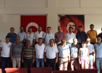 ÇAL GARASI TATAR İLE DEVAM DEDİ