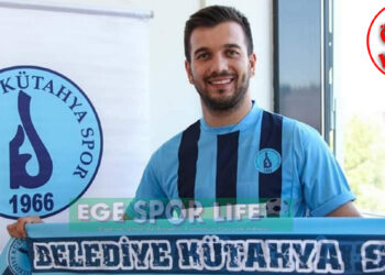 KÜTAHYA’DA KALE MEHMET AKİF ÖNAL’A EMANET