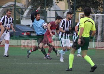 HÜRADALETSPOR: 0- 1925 GENÇLİK SPOR: 2