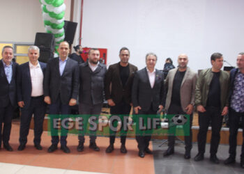 ÖZÇAMDİBİSPOR’DAN DAYANIŞMA GECESİ
