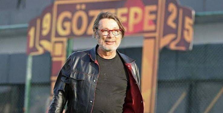 GÖZTEPE’DE MEHMET SEPİL İSİTİFA ETTİ