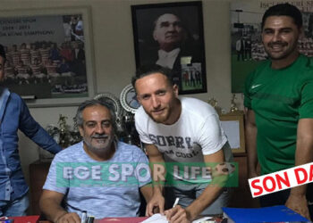İşçievleri’nde Ahmet Şimşek’de Tamam