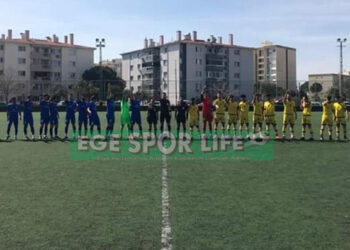 DUELLO DADAŞSPOR’UN OLDU