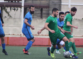 Balçova, Narlıdere’den 3 Puanı Kaptı