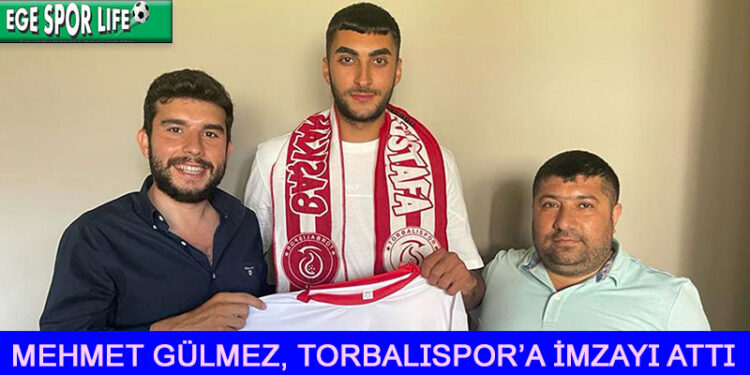 GENÇ ELDİVEN TORBALISPOR’DA