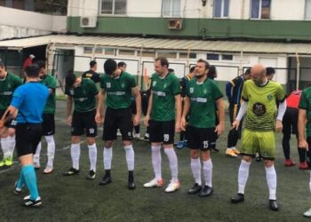 BORNOVA 1881’DEN NET GALİBİYET
