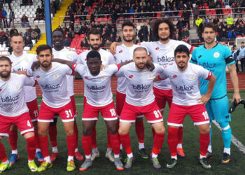 Torbalıspor, Puan Kaybı Yaşamaya Devam Etti