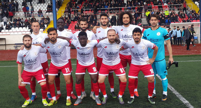 Torbalıspor, Puan Kaybı Yaşamaya Devam Etti