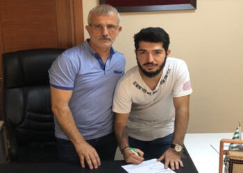 Arda Arı Seydiköy’e İmza Attı