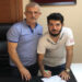 Arda Arı Seydiköy’e İmza Attı