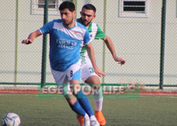 DOSTGÜCÜ’DEN LİDERE ÇELME