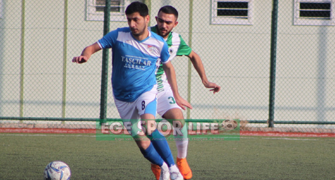 DOSTGÜCÜ’DEN LİDERE ÇELME
