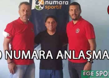 10 NUMARA ANLAŞMA