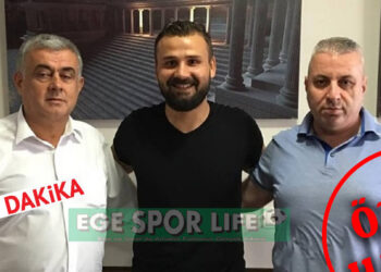 Bergama Kaleyi Ramazan’a Emanet Etti