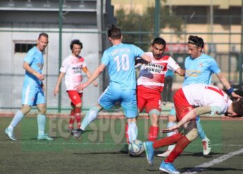 YILMAZKAYA: 1- GÜZELYALI SK: 1