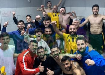 EVKA 5 DERBİSİNİ LİDER DAĞTEKİN KAZANDI