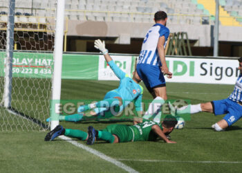 İzmirspor, Özçamdibi’nden BAL Vizesini Kaptı