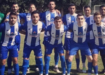 ÖZDERE DEPLASMANDAN 3 PUANLA DÖNDÜ